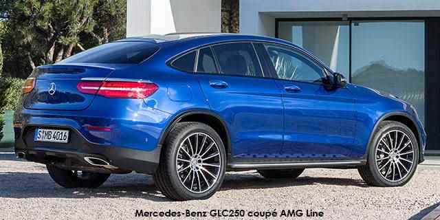 Rimappatura centralina MERCEDES CLASSE GLC 250D 204cv
